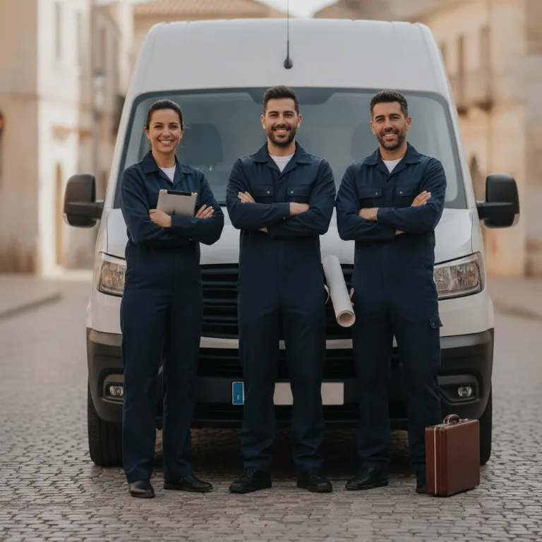 Abogado Laboralista Para Empresas equipo en Santiago de Compostela